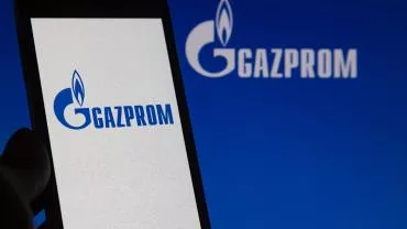 В России может появиться отрасль, по масштабам сопоставимая с нефтяной — "Газпром"