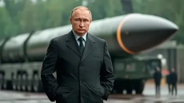 Срочные новости: Путин уехал, не сказав ни слова, Трамп замолчал. Вэнс выдал, что будет с Украиной и что сделают США