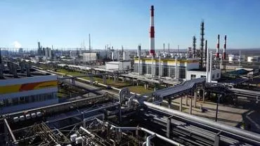 Завод в ДНР планирует сотрудничать с "Газпромом", "Роснефтью" и "Лукойлом"