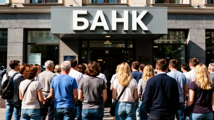 Зюганов попал в болевую точку: Может ли государство пойти на заморозку вкладов?