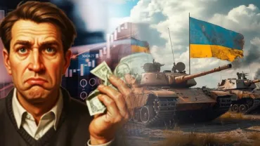 Владельцы "Кириешек" спонсировали убийство русских солдат и выводили миллиарды из России. Где было государство? "Это – провал"