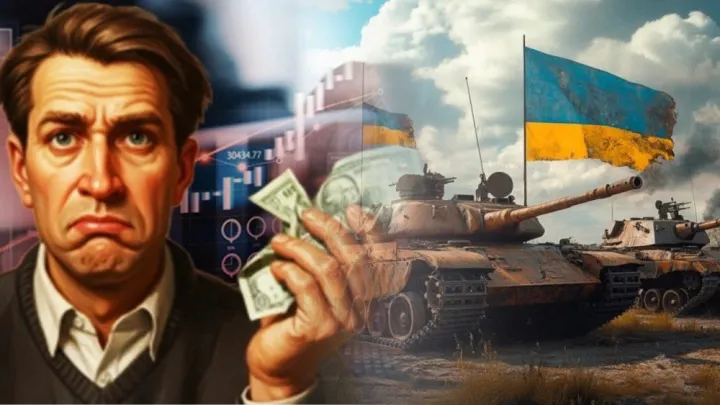 Владельцы Кириешек спонсировали убийство русских солдат и выводили миллиарды из России. Где было государство? Это – провал