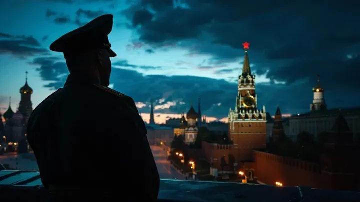Срочные новости: Генерал Попов поставил условие для возвращения на фронт. Под Алиевым пошатнулось кресло. Уничтожен мозговой центр