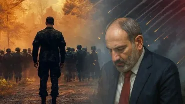 Теперь и Армения? У русской базы в Гюмри – волнения. Москва начала с намёков Еревану