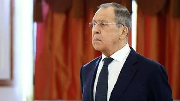 Лавров пояснил, почему он сказал о США "ждать осталось недолго"