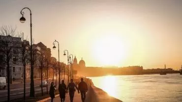 В Санкт-Петербурге снова подняли вопрос о памятнике пособнику нацистов в СПбГУ