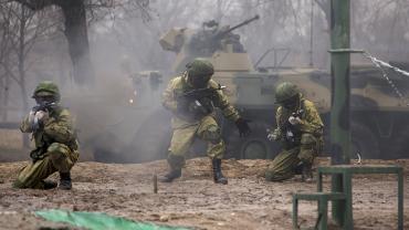 Фронт уже посыпался - русские прорвались к Синьковке и развивают успех в Авдеевке. Украина не имеет плана войны: Закрытые сводки СВО