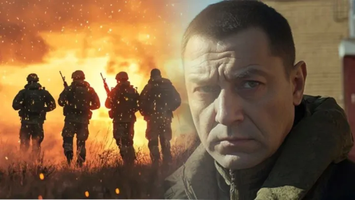 Если война сейчас закончится, будет только хуже. Почему Донбасс этого боится? Ополченец взял слово