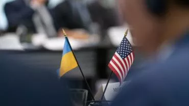 Посол Антонов: США могут заставить Украину выполнить Минские соглашения