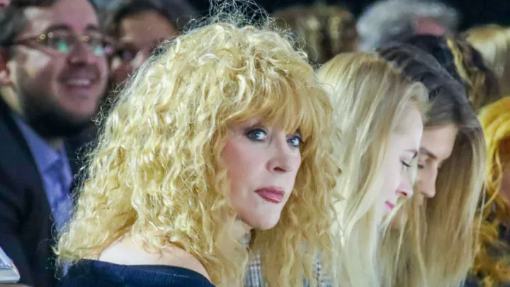 Теперь её не жалуют даже украинцы: Два слова поставили Пугачёву в невыгодное положение. Примадонна была не в курсе? Теперь её не жалуют даже украинцы: Два слова поставили Пугачёву в невыгодное положение. Примадонна была не в курсе?