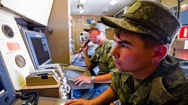 ВС России успешно применили новейшую РЛС "Ниобий" в ходе СВО