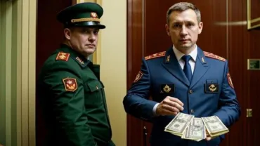 "Они ничего не боятся? Даже в голове не укладывается": Судья владел угодьями, а следователь держал на счету миллиарды. Спасёт высшая мера?