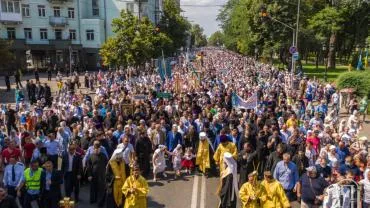 В Сети определили самого лучшего крестоходца — опубликовано трогательное видео 