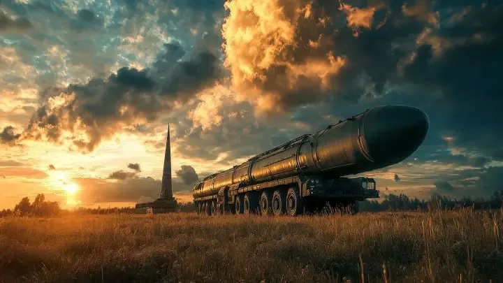 Нам выбивают силы ядерного сдерживания? Назван самый опасный сценарий. Хватит делать вид, что ничего страшного