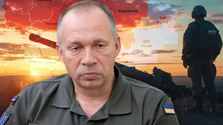 Пламя и чёрный дым над Южмашем. Шарий: Летит весь арсенал. Группировка окружена, Сырского поставили перед сложным выбором