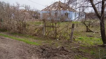 ВСУшники "накрывают" только жилые дома, а не российскую технику в Херсонской области — военкор Китрарь