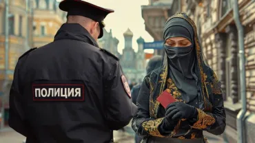Полиция – всё? Неудобная правда для министра: "Приезжий живёт лучше офицера". После СВО грядёт новая катастрофа?