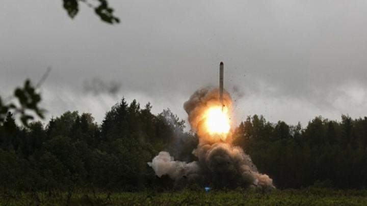 Время поставить Лондон на место: Либо контроль над эскалацией СВО, либо ядерная война