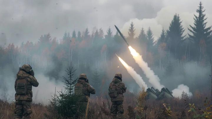 По польской базе ПРО ударит Орешник? Сумы атакуют ракеты, прорыв к Великой Новоселке: СВОдка с фронта