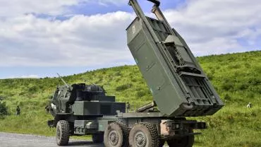 США направят Украине еще четыре установки HIMARS