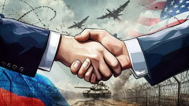"Уже все решено, конфликт заморозят": Источник в Ватикане сообщил о линии разграничения. Днепропетровск живёт на расслабоне