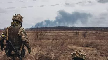 Украинские боевики начали дезертировать на южном направлении с начала СВО