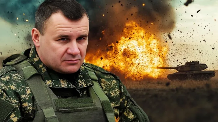 Алиева изящно слили: На саммите ШОС всё пошло не по плану. Генерал Прорыв вышел из тени. Герасимова подставили? Главные новости