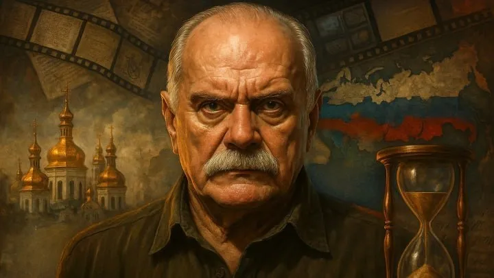 Пока штурмовики проливают кровь, у нас голая вечеринка: Михалков сказал чиновникам два самых важных слова. Услышат?