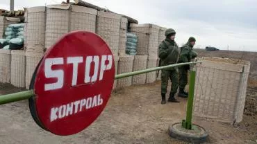 Журналистка консолидировала все «достижения» Украины в отношении Донбасса за минувший год