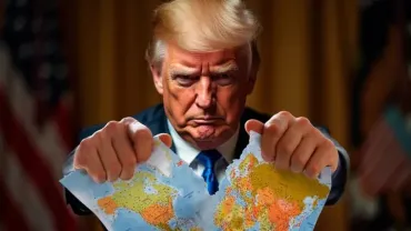 "Заговор!": Трамп вышел на связь и принял экстренное решение. Две фразы Путина сразили наповал. Алиев остался ни с чем. Все срочные новости