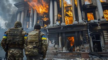 "Мы могли бы взять реванш": Русские против харьковских ультрас в Одессе. Почему проиграли 