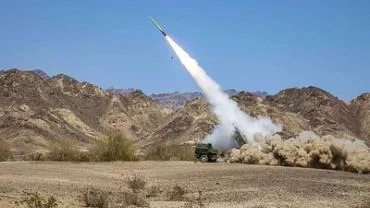 Киев скоро сможет атаковать Крым с помощью HIMARS – Пентагон