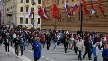 Украина планирует теракты в Москве и Петербурге на майские праздники – инсайд