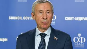 Российский сенатор призвал к денацификации Европы