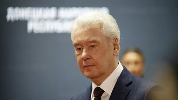 Собянин подписал указ о дополнительных мерах поддержки семей мобилизованных