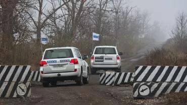 Ходаковский привел доказательство ангажированности ОБСЕ