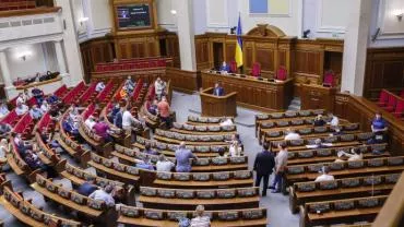  Погорячились, однако. В Раде оправдались за повышенную тональность в будущей беседе с Байденом