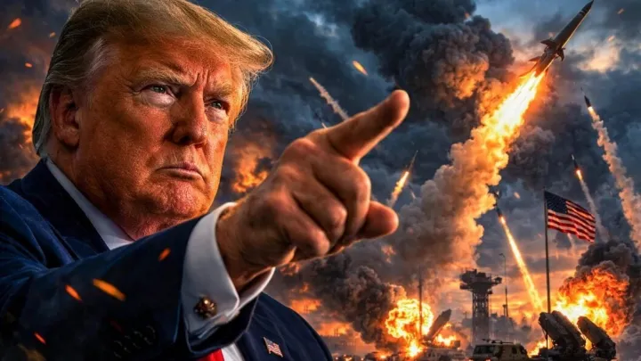Обещание Трампа останется только на словах? На Украине праздник. Миф развеял американский аналитик