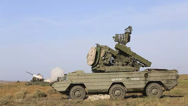 Силы ПВО сбили 15 американских снарядов HIMARS за сутки – Минобороны РФ