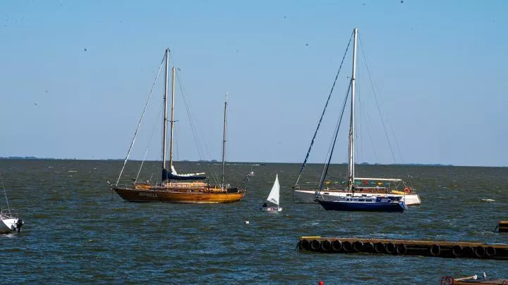 Украина потеряла выход к Азовскому морю — Мурадов