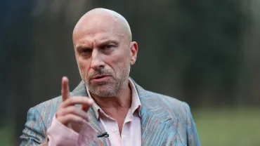 Сбежавший в Дубай Нагиев вспомнил о русской пенсии. Артиста задели за живое: "Эти разговоры отвратительны"
