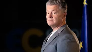 Монтян: "Пидозра" Порошенко — фуфло. Надо сперва признать ЛДНР