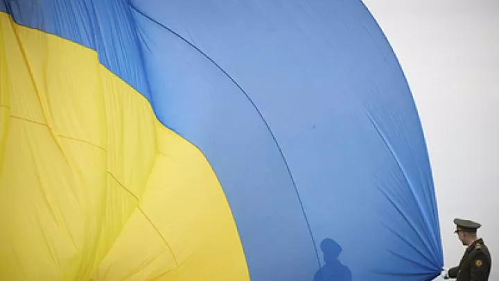 Никто, кроме Украины, не хочет погибать ради Украины – военкор Живов