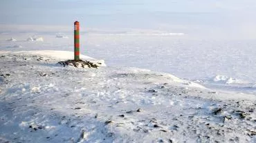 Битва за Арктику: шведы хотят Полтаву на полюсе