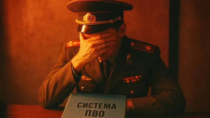 Безопасный тыл – всё. После налёта на Омский НПЗ тянуть дальше некуда: России нужна масштабная реформа ПВО