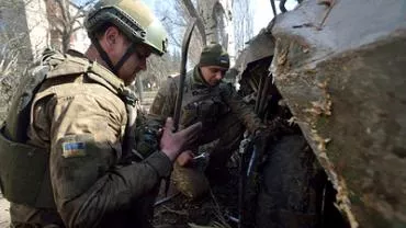 Военный аналитик обозначил три этапа украинского наступления