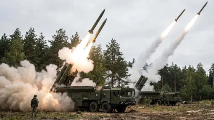 Американского сенатора всё-таки накрыл Искандер? После внезапной смерти Грэма* всплывают новые подробности