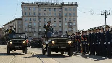 Пасечник анонсировал торжества ко Дню Победы в ЛНР