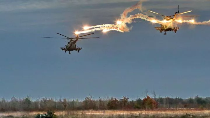 ВСУ второй день кряду обстреливают Мичуринскую колонию в ДНР