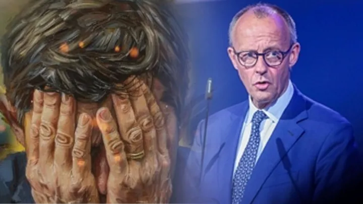 Это – позор!: Планы Мерца раскрыла разведка. Атака курортных посёлков – убито 70 человек. У Зеленского есть два-три дня? СВОдки с фронта